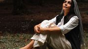 ویدیو صحرا اسداللهی و بادیگاردش
