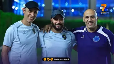 منصوریان پس از شکست: زمین فوتبال نبود، زمین کشاورزی بود!