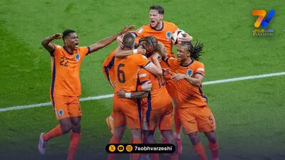 ترکیب کانادا و مراکش اعلام شد
