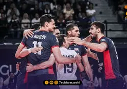 رقابت فولاد سیرجان برای قهرمانی جهان در قلب لهستان