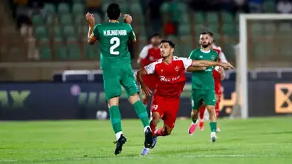 درخشان: 70 درصد پرسپولیس تغییر کرده و جوان‌گرایی کافی نیست