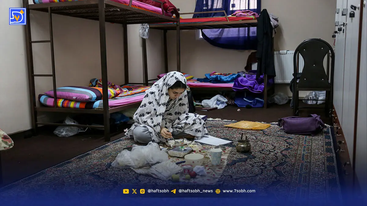 قیمت یک شب زندگی در‌ پانسیون‌های تهران