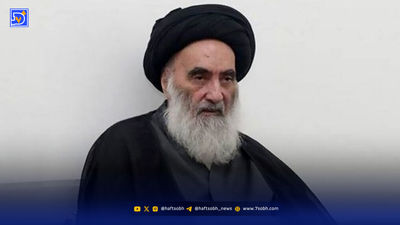 علت سفر ناگهانی سردار قاآنی به بغداد چیست؟