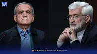 جلیلی از سایه به متن می‌آید؟