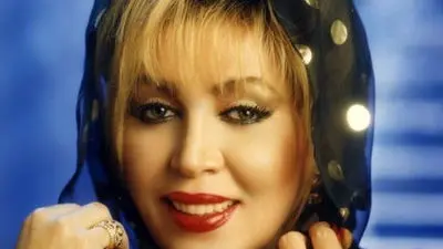  سفر در زمان| «درسا دختر نادر» 17 سال بعد سریال بزنگاه در 22 سالگی