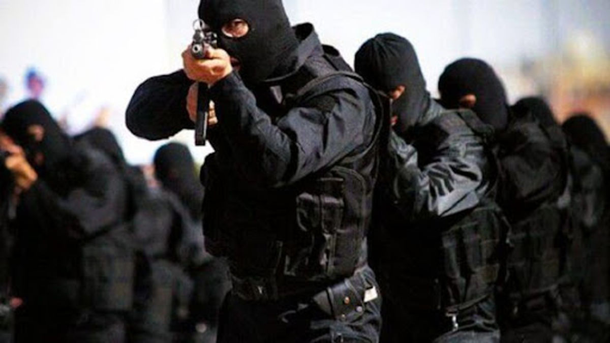 هلاکت و دستگیری ۶ تروریست در چابهار