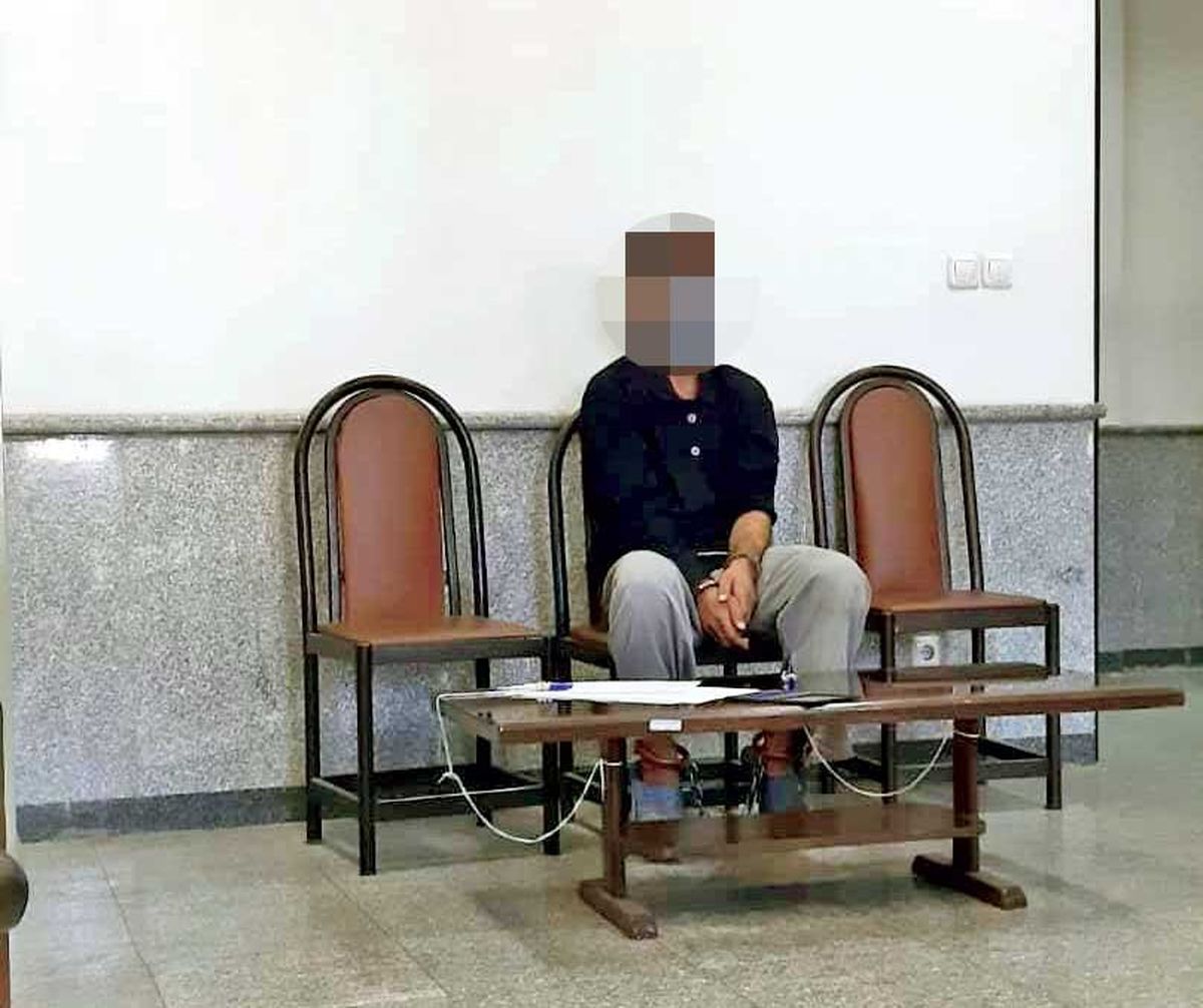 متهم به قتل معاون حوزه علمیه ماهشهر بازداشت شد