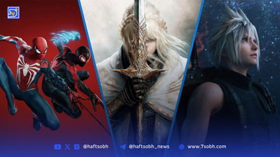 جزئیات جدید از بازی Hollow Knight: Silksong + ویدئو