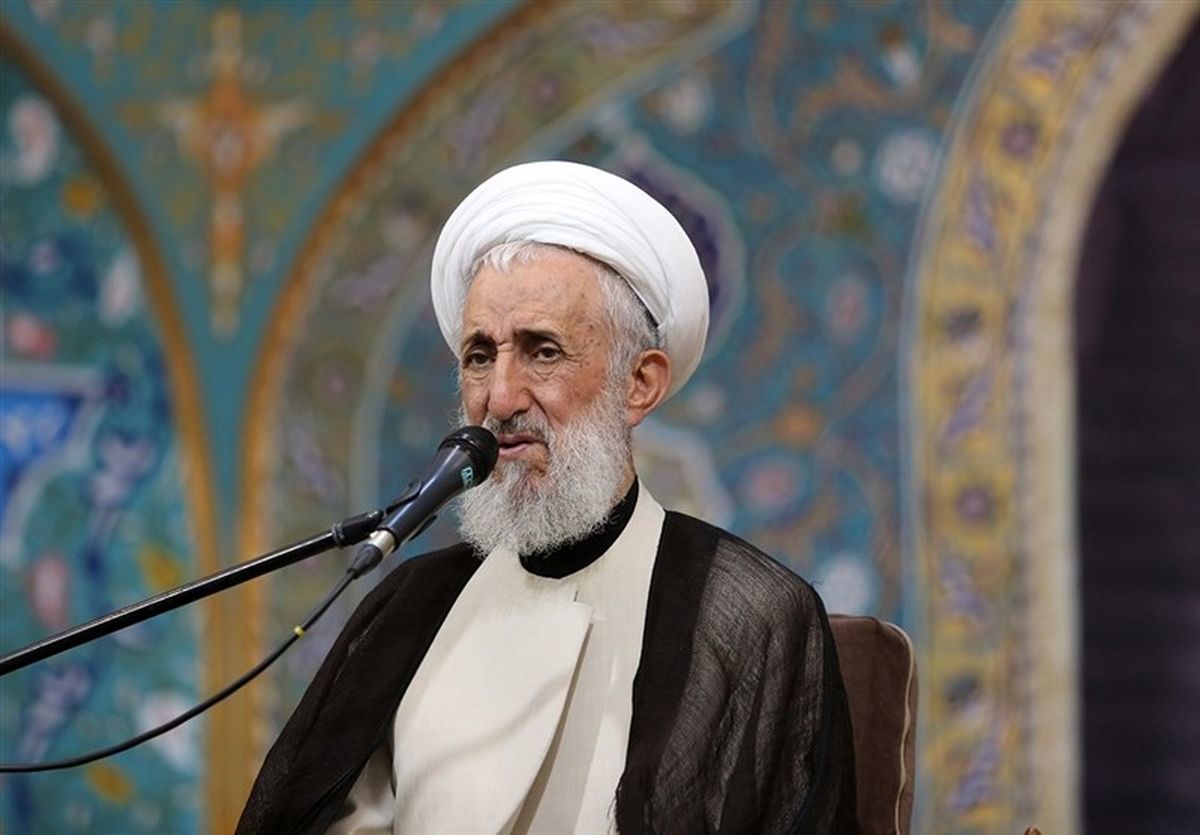 حجتالاسلام صدیقی از امامت جمعه تهران استعفا کرد