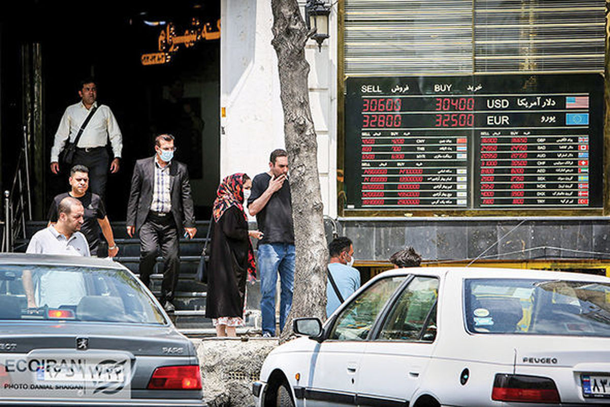 ورق بازار سکه طلا برگشت