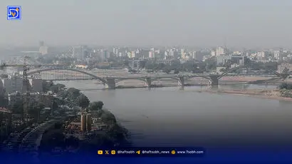 هجده شهر در وضعیت قرمز + جزئیات