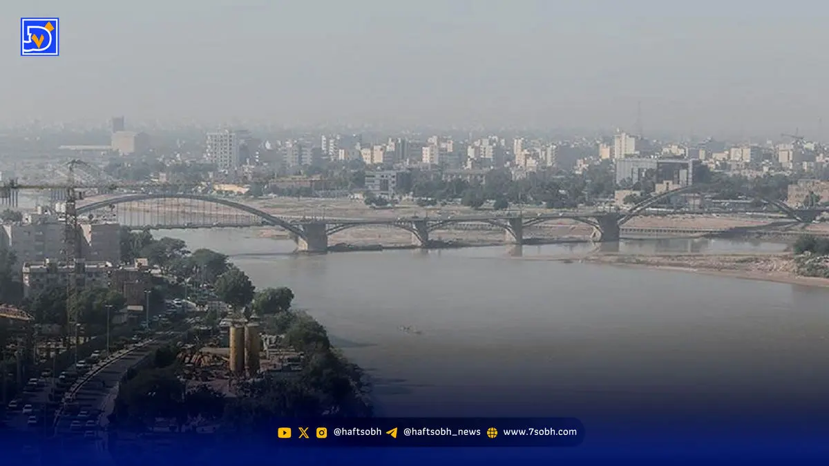 هجده شهر در وضعیت قرمز + جزئیات