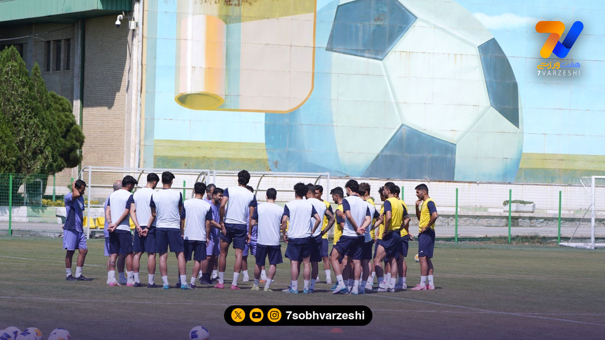 26 بازیکن به اردوی تیم ملی فوتبال دعوت شدند