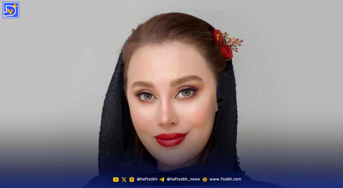 بیوگرافی آرام جعفری