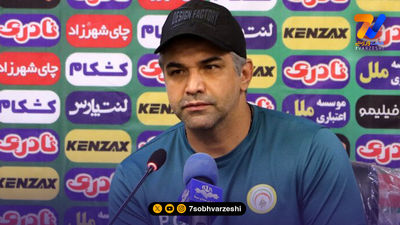 خلیفه اصل: مقابل فجر، با تاکتیک متفاوت بازی می کنیم