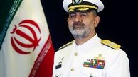 ارتقای ناوشکن سهند با تجهیز به ۱۲ موشک کروز و سامانه‌های پدافندی پیشرفته