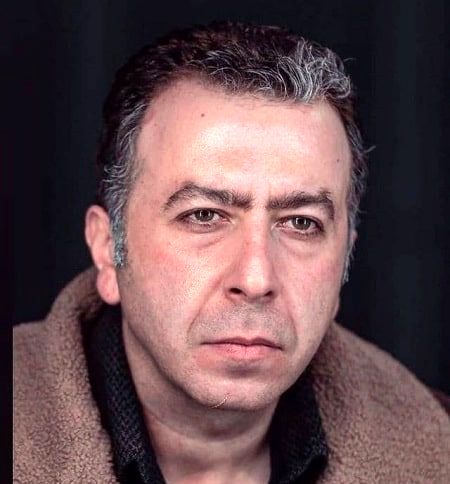 عکس محمدرضا مالکی , وضعیت تاهل محمدرضا مالکی , فیلم های محمدرضا مالکی