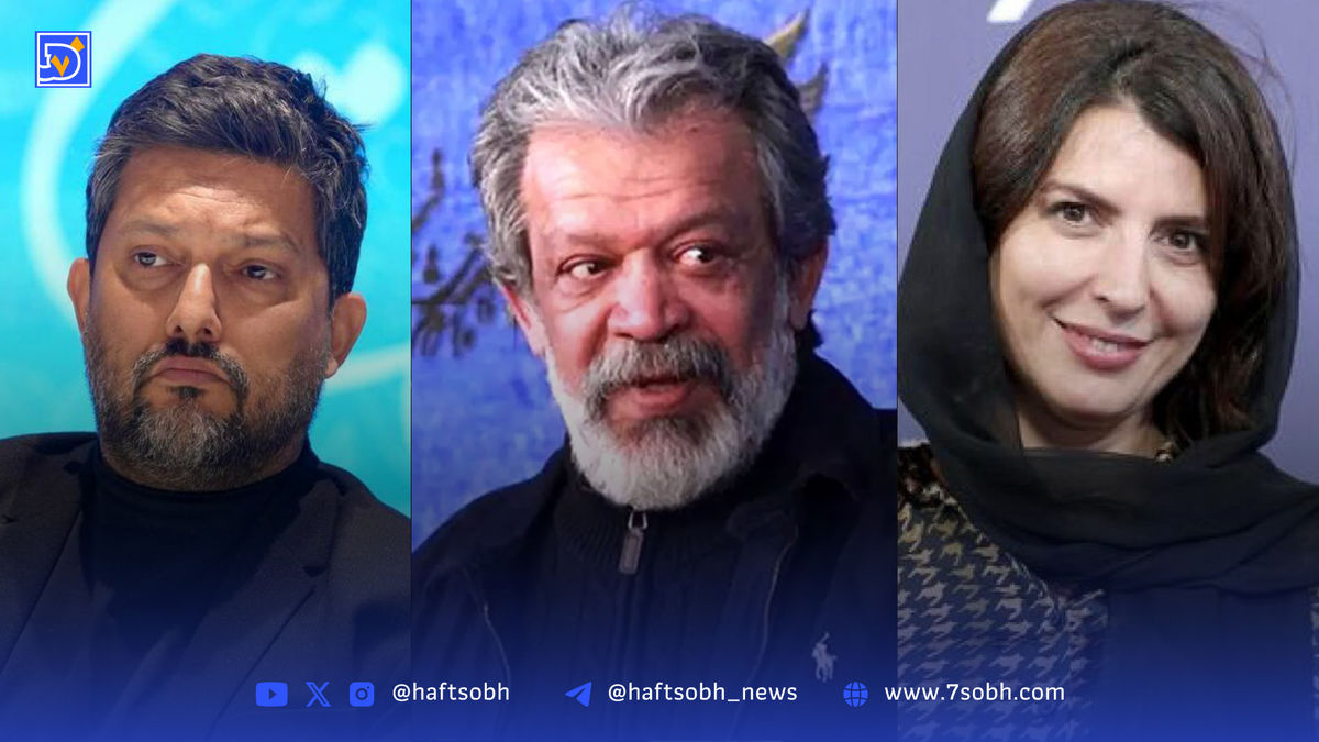 عکس و بیوگرافی بازیگران فیلم «پیرپسر» + عکس همسران و حواشی