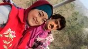 تصویری قدیمی چوچانگ و برادرانش در پشت صحنه سریال پایتخت در سال ۱۳۹۴