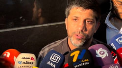 دبیر: دو میدان کشتی بزرگ سخت پیش رو داریم که باید با موفقیت پشت سر بگذاریم