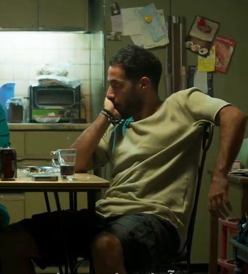 استایل شخصیت‌های فیلم «پیرپسر»