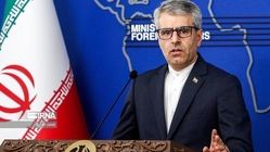 بقایی: ما از روسیه انتظار همکاری داریم