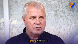 علی پروین از جمع پیشکسوتان پرسپولیس خارج شد!