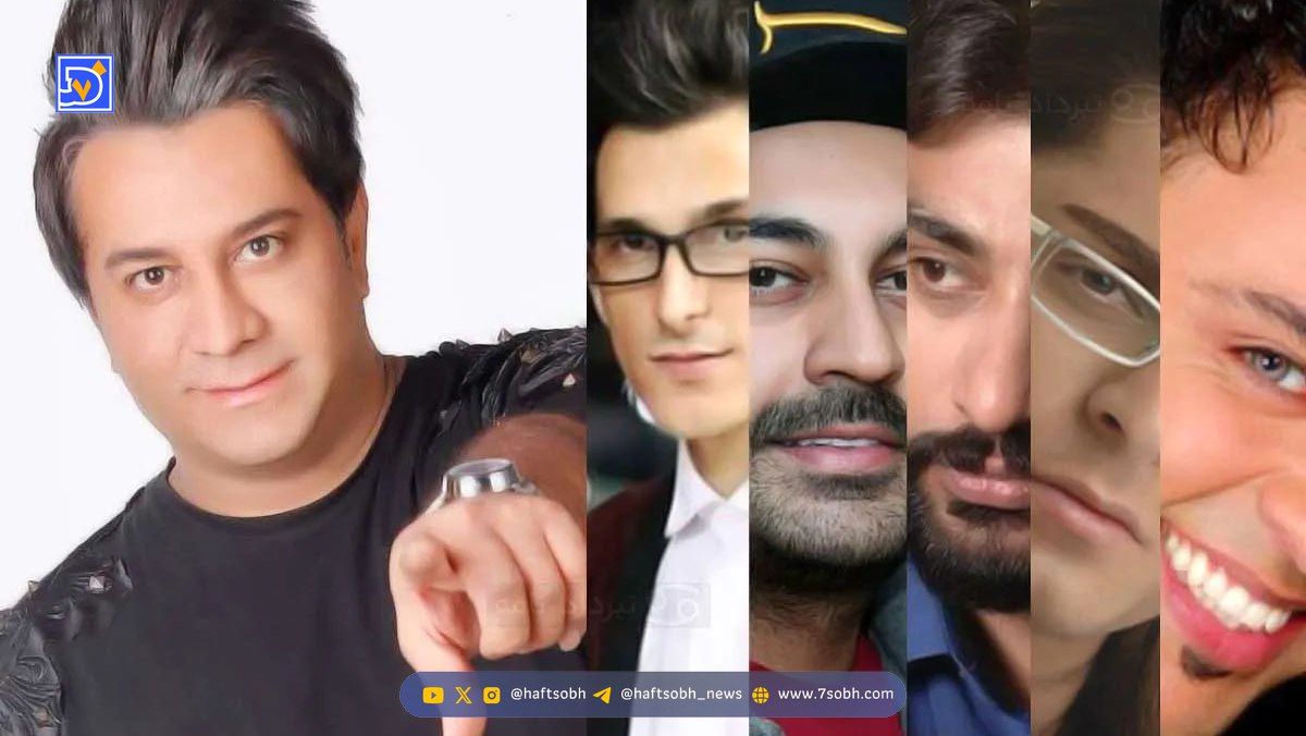 خوانندگان ایرانی که در جوانی درگذشتند؛ از مرتضی پاشایی و شهرام کاشانی تا ناصر عبداللهی و فریدون فروغی