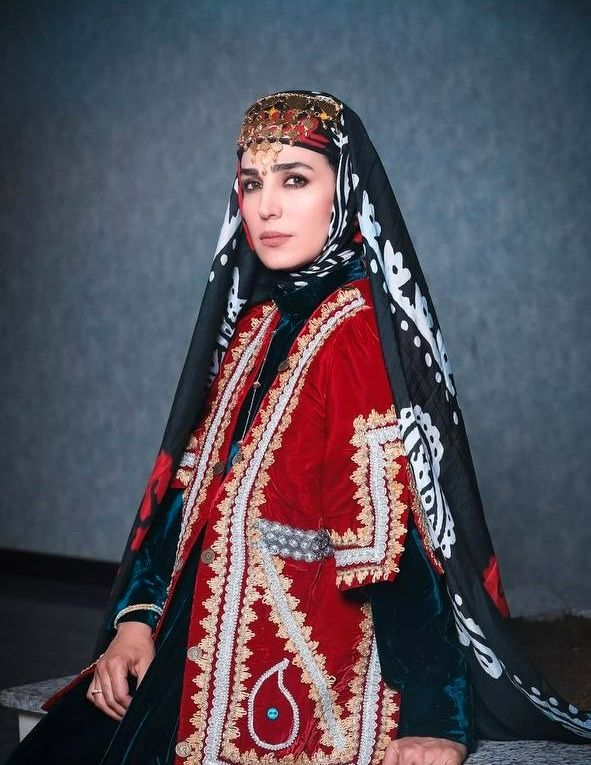 سوگل طهماسبی
