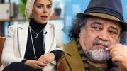 کپی برداری تینا پاکروان از خاطره جنجالی محمدرضا شریفی نیا در سریال تاسیان + فیلم