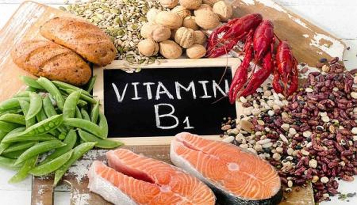 ویتامینهای گروه B؛ کلید انرژی، سلامت مغز و پیشگیری از کمخونی
