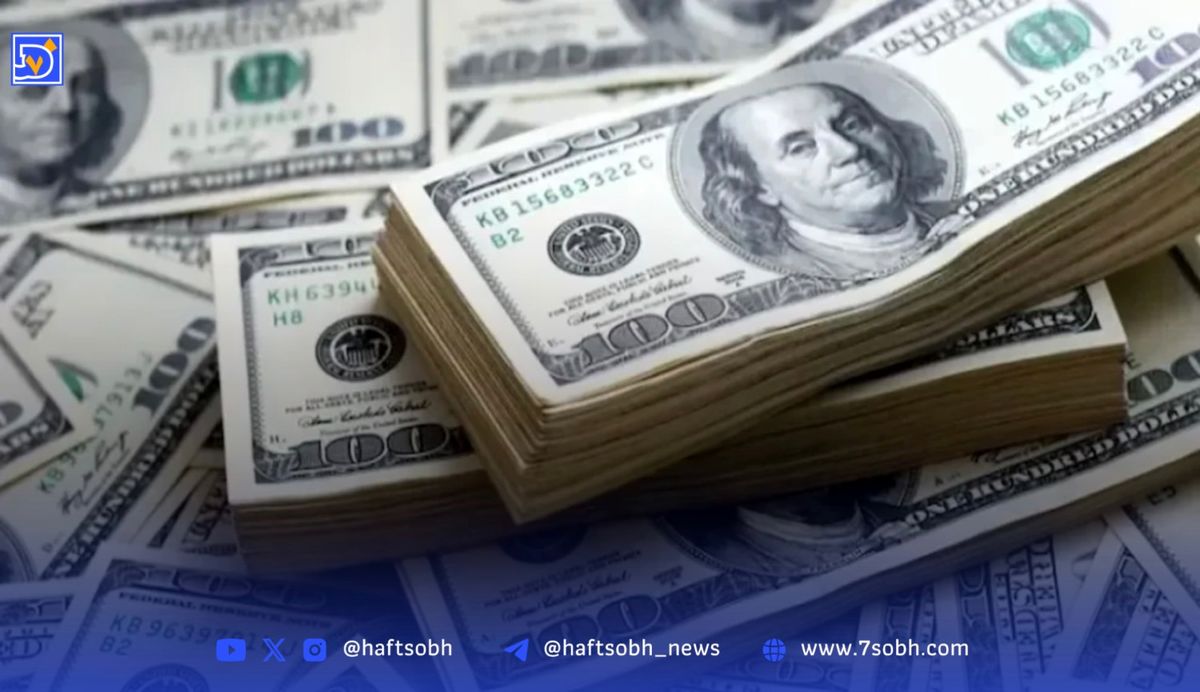 پیش بینی قیمت دلار دوشنبه ۳ شهریور ۱۴۰۴/دلار در آستانه مقاومت ۹۵ هزار تومانی قرار گرفت