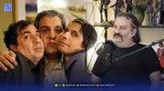 دیالوگ جنجالی «پاورچین» چرا حذف شد؟ روایت مهراب قاسم خانی