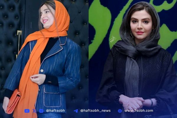 درخشش ستارگان ایرانی در اکران خصوصی فیلم سینمایی صیاد + عکس