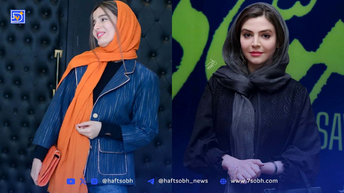 درخشش ستارگان ایرانی در اکران خصوصی فیلم سینمایی صیاد + عکس