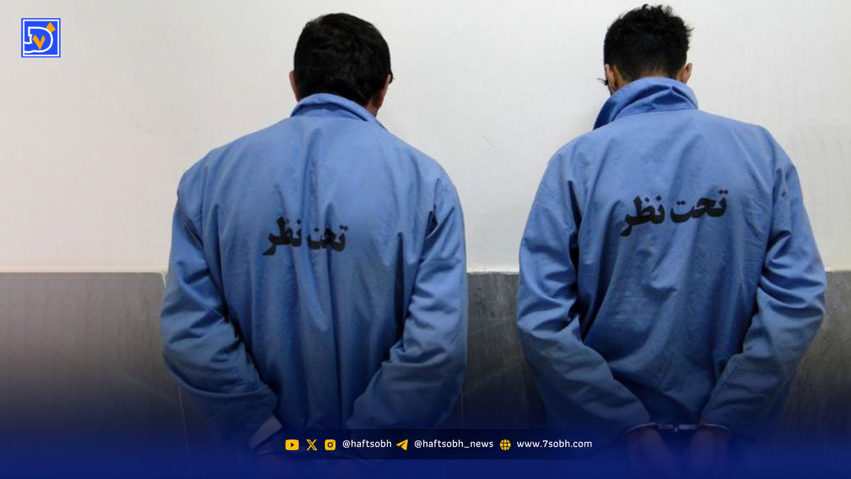 قتل مسلحانه در جریان درگیری اوباش