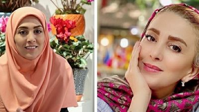 عکس حاشیه ساز ژیلا صادقی و بلاگرهای اینستاگرام / همه شوکه شدند!