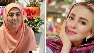 عکس وایرال‌شده از ژیلا صادقی و بلاگرهای اینستاگرامی در کربلا