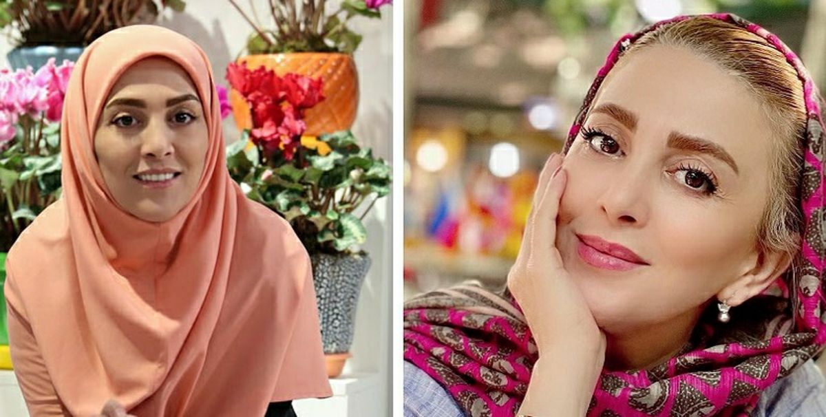 عکس وایرال‌شده از ژیلا صادقی و بلاگرهای اینستاگرامی در کربلا