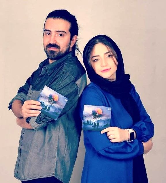 خانواده هژیر آزاد