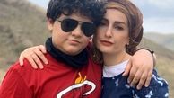 رونمایی از برادر عصبی شقایق دهقان، بازیگر ممنوع الکار + ماجرای آزار گربه خانگی و حواشی زندگی شخصی