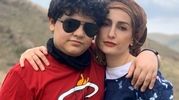 رونمایی از برادر عصبی شقایق دهقان، بازیگر ممنوع الکار + ماجرای آزار گربه خانگی و حواشی زندگی شخصی