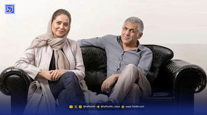 بیوگرافی،حواشی و ازدواج مانی حقیقی 