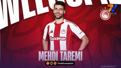 شاهزاده ایرانی به دنبال احیا در یونان