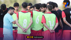 مدیر رسانه‌ای تیم ملی: باشگاه‌هایی که همکاری نکنند کارت بازیکنانشان ضبط می‌شود