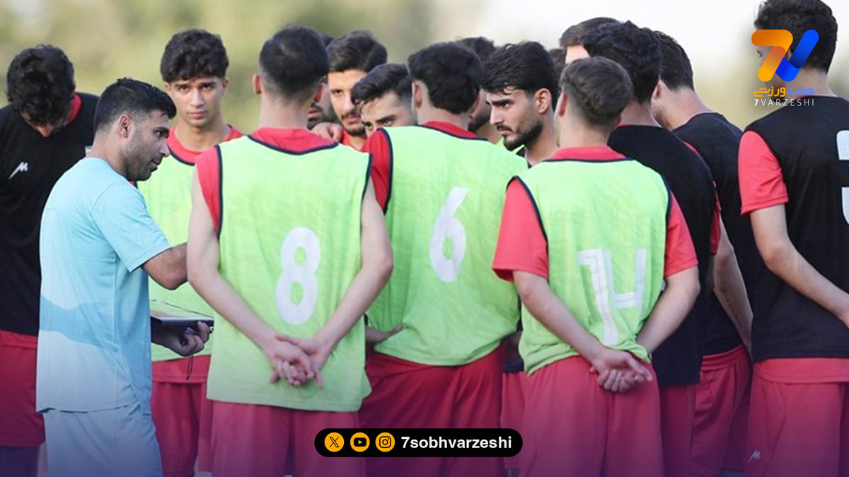 مدیر رسانهای تیم ملی: باشگاههایی که همکاری نکنند کارت بازیکنانشان ضبط میشود