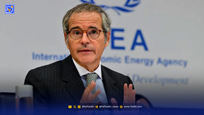 گروسی بار دیگر خواستار دسترسی آژانس اتمی به سایت‌های آسیب‌دیده در ایران شد