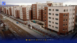 اقساط ۸۰ میلیونی سهم متقاضیان مسکن ملی