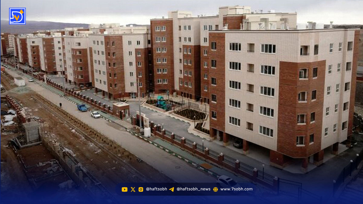اقساط ۸۰ میلیونی سهم متقاضیان مسکن ملی