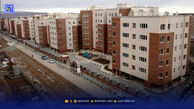 اقساط ۸۰ میلیونی سهم متقاضیان مسکن ملی
